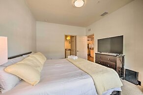 Resort Villa w/ Pool Access ~ 7 Mi to Disney!