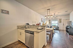 Resort Villa w/ Pool Access ~ 7 Mi to Disney!