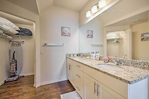 Resort Villa w/ Pool Access ~ 7 Mi to Disney!