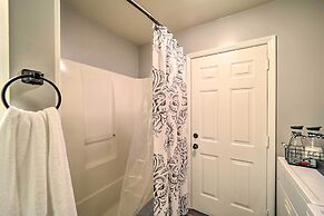 Deep Gap Cottage w/ Fire Pits - Hike & Ski!