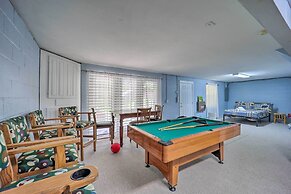 Deep Gap Cottage w/ Fire Pits - Hike & Ski!