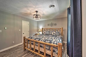 Deep Gap Cottage w/ Fire Pits - Hike & Ski!