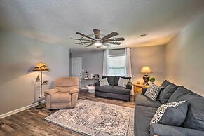 Deep Gap Cottage w/ Fire Pits - Hike & Ski!