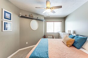 Garden City Condo w/ Pool Access by Bear Lake!