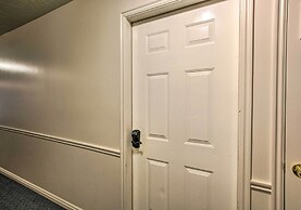 Garden City Condo w/ Pool Access by Bear Lake!