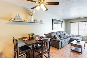 Garden City Condo w/ Pool Access by Bear Lake!