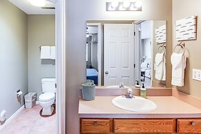 Garden City Condo w/ Pool Access by Bear Lake!