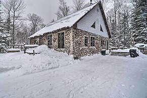 Paradise Cottage: Trail Access Nearby