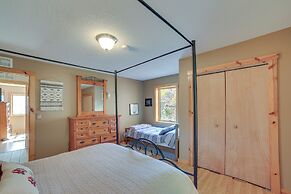 Paradise Cottage: Trail Access Nearby