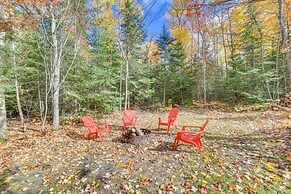 Paradise Cottage: Trail Access Nearby