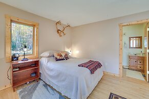 Paradise Cottage: Trail Access Nearby