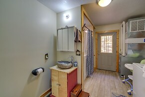 Paradise Cottage: Trail Access Nearby