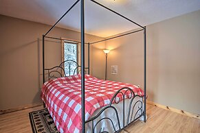 Paradise Cottage: Trail Access Nearby