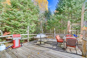 Paradise Cottage: Trail Access Nearby