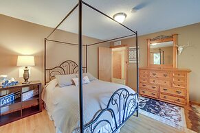 Paradise Cottage: Trail Access Nearby