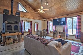 Paradise Cottage: Trail Access Nearby