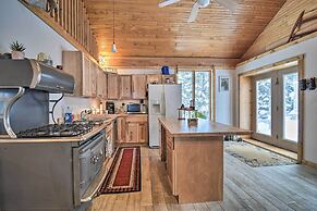 Paradise Cottage: Trail Access Nearby