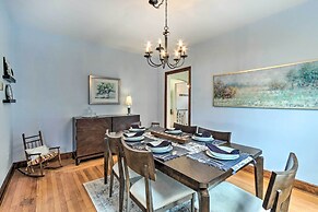 Walkable New Haven Retreat w/ Ocean Views!