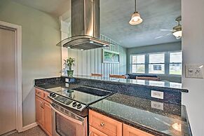 Charming Port Orange Home - Walk to Beach!