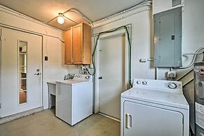 Charming Port Orange Home - Walk to Beach!