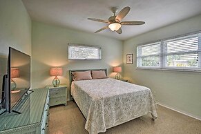 Charming Port Orange Home - Walk to Beach!