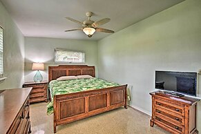 Charming Port Orange Home - Walk to Beach!