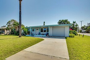 Charming Port Orange Home - Walk to Beach!
