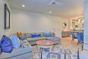 Lake LBJ Condo w/ Balcony & Shared Boat Docks