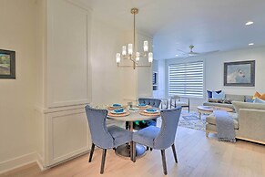 Lake LBJ Condo w/ Balcony & Shared Boat Docks