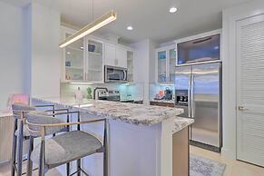 Lake LBJ Condo w/ Balcony & Shared Boat Docks