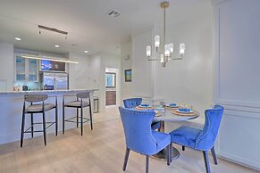 Lake LBJ Condo w/ Balcony & Shared Boat Docks