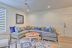 Lake LBJ Condo w/ Balcony & Shared Boat Docks