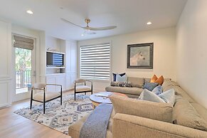 Lake LBJ Condo w/ Balcony & Shared Boat Docks