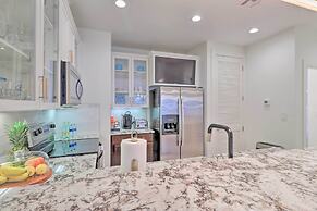 Lake LBJ Condo w/ Balcony & Shared Boat Docks