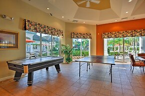 Lovely Resort Condo Near Disney, Golf & Dining!