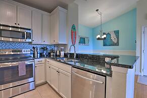 Lovely Resort Condo Near Disney, Golf & Dining!