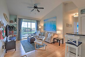 Lovely Resort Condo Near Disney, Golf & Dining!