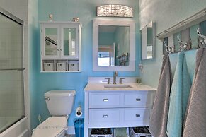 Lovely Resort Condo Near Disney, Golf & Dining!