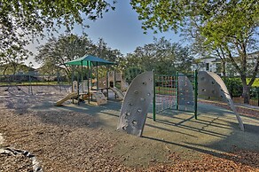 Lovely Resort Condo Near Disney, Golf & Dining!