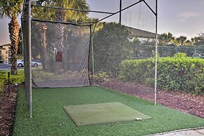 Lovely Resort Condo Near Disney, Golf & Dining!