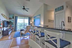 Lovely Resort Condo Near Disney, Golf & Dining!