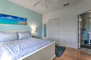 Lovely Resort Condo Near Disney, Golf & Dining!