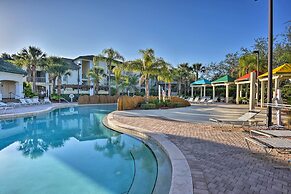 Lovely Resort Condo Near Disney, Golf & Dining!