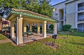 Lovely Resort Condo Near Disney, Golf & Dining!