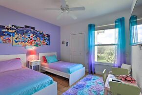 Lovely Resort Condo Near Disney, Golf & Dining!