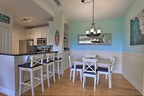 Lovely Resort Condo Near Disney, Golf & Dining!