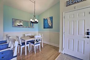 Lovely Resort Condo Near Disney, Golf & Dining!