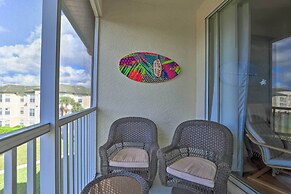 Lovely Resort Condo Near Disney, Golf & Dining!