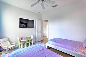 Lovely Resort Condo Near Disney, Golf & Dining!