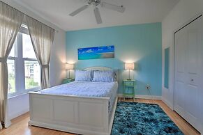 Lovely Resort Condo Near Disney, Golf & Dining!